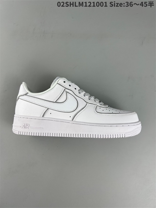 men air force one shoes size 36-45 2022-11-23-267